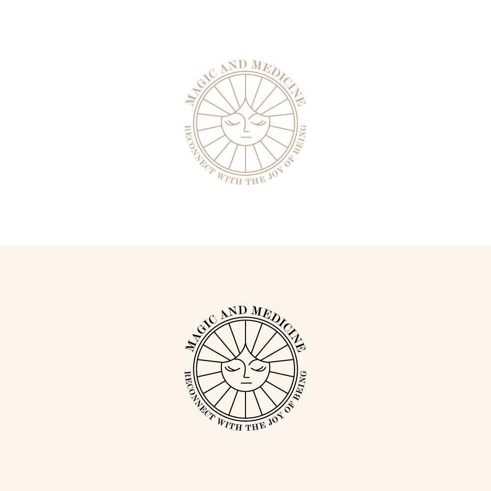 Logo Design by Sayma Fashion for this project | Design #29869078