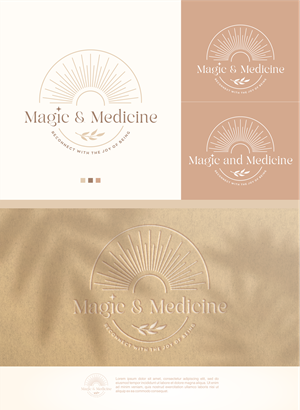 Logo Design by LUTNG. for this project | Design: #29869178