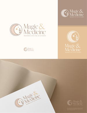 Logo Design by LUTNG. for this project | Design #29869615