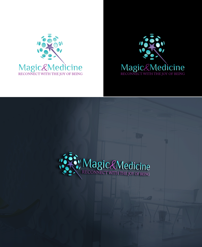 Logo Design by RA-bica for this project | Design #29871176
