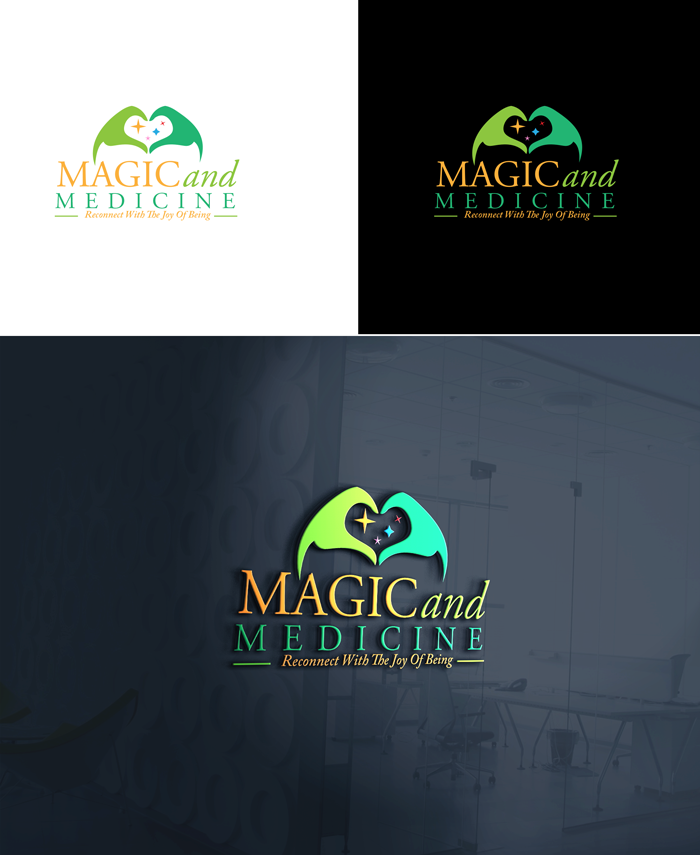 Logo Design by RA-bica for this project | Design #29871236