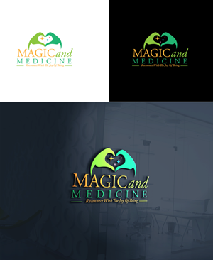 Logo Design by RA-bica for this project | Design: #29871236