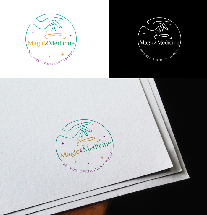 Logo Design by RA-bica for this project | Design #29871342