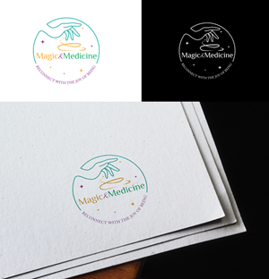 Logo Design by RA-bica for this project | Design: #29871342