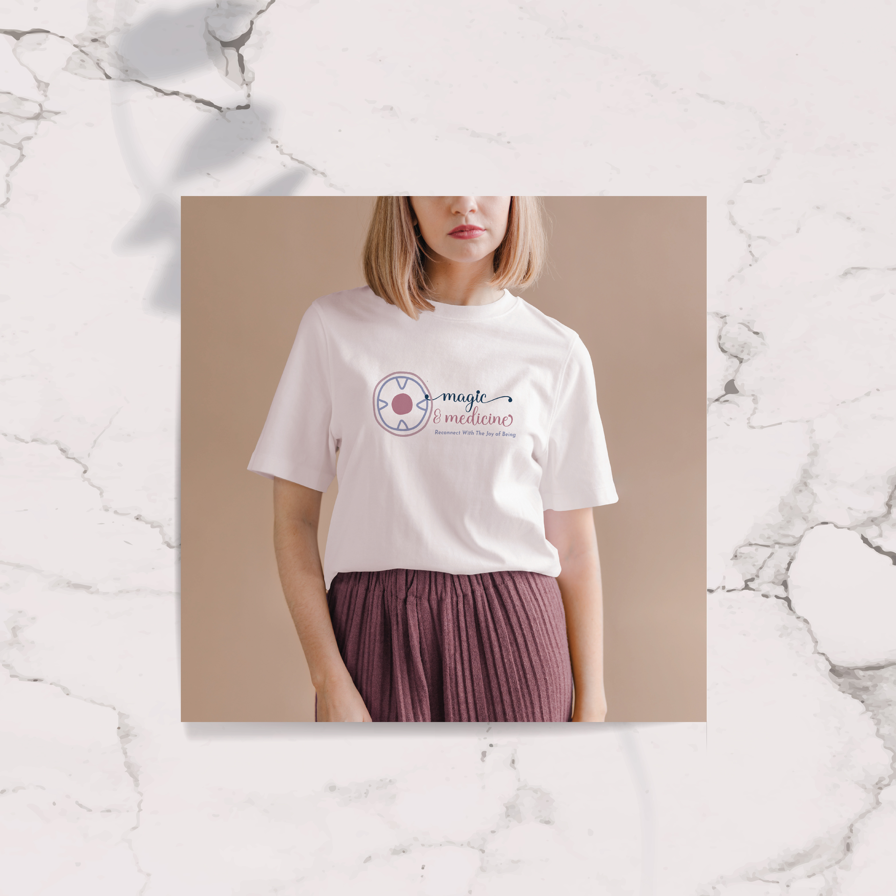 Diseño de Logo por mariam-mahrous para este proyecto | Diseño #29870493