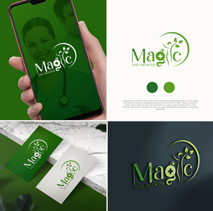 Logo Design by aexoagency for this project | Design: #29867458