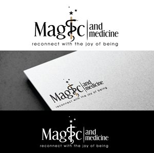 Logo Design by GODDREAMCREATION for this project | Design #29866539