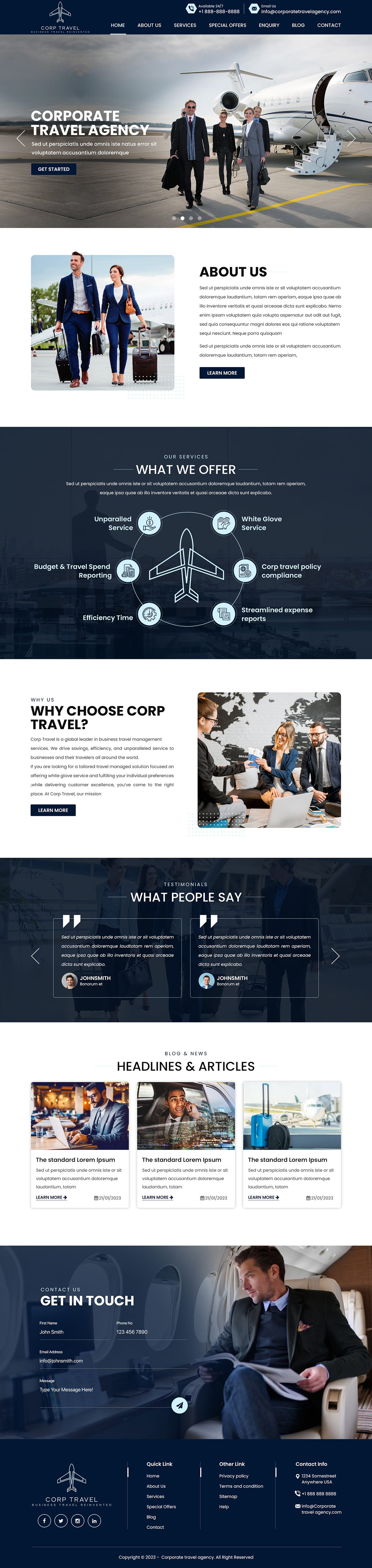 Diseño Web por Titan Eagle para este proyecto | Diseño #29872184