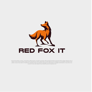 Logo Design by alrey_art