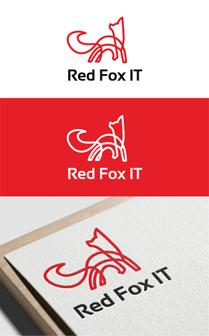 Logo Design by faical kasimi 2 for this project | Design: #29898911