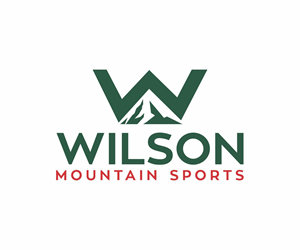 Design de Logo par Thati Designs pour Wilson Mountain Sports | Design : #29867131