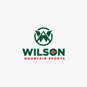 Logo Design by Melon D for Wilson Mountain Sports | Design #29870574