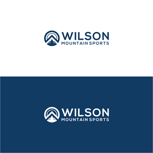 Design de Logo par Kaze56 pour Wilson Mountain Sports | Design : #29866485