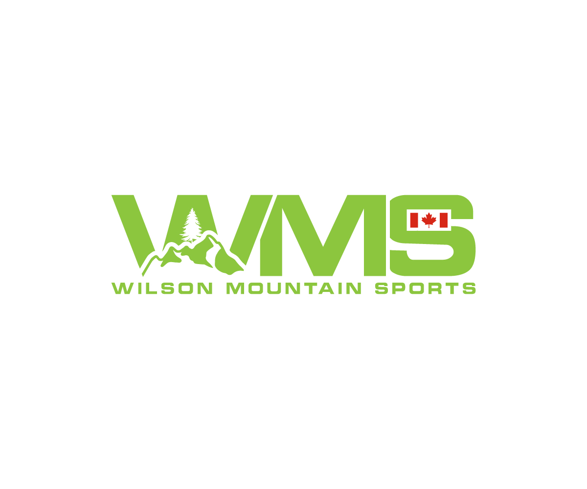 Logo Design by DesginSetup for Wilson Mountain Sports | Design #29873725
