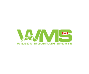 Diseño de Logo por DesginSetup para Wilson Mountain Sports | Diseño: #29873725