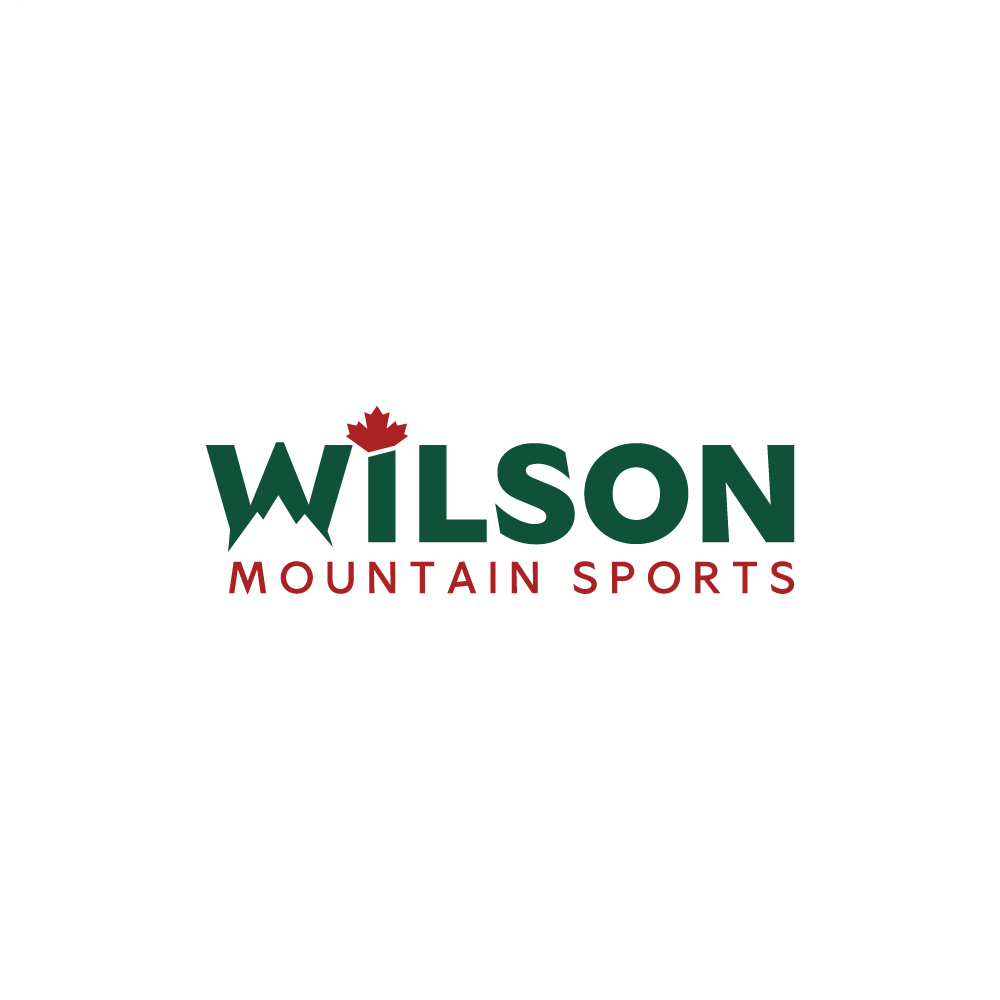 Logo Design by ghostdesigner for Wilson Mountain Sports | Design #29867057