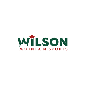Diseño de Logo por ghostdesigner para Wilson Mountain Sports | Diseño: #29867057