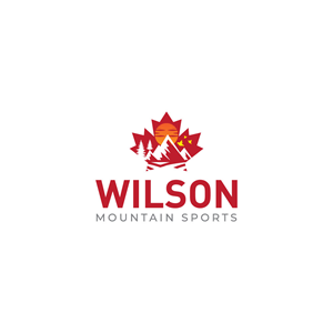 Logo Design by designAhouse for Wilson Mountain Sports | Design #29869951