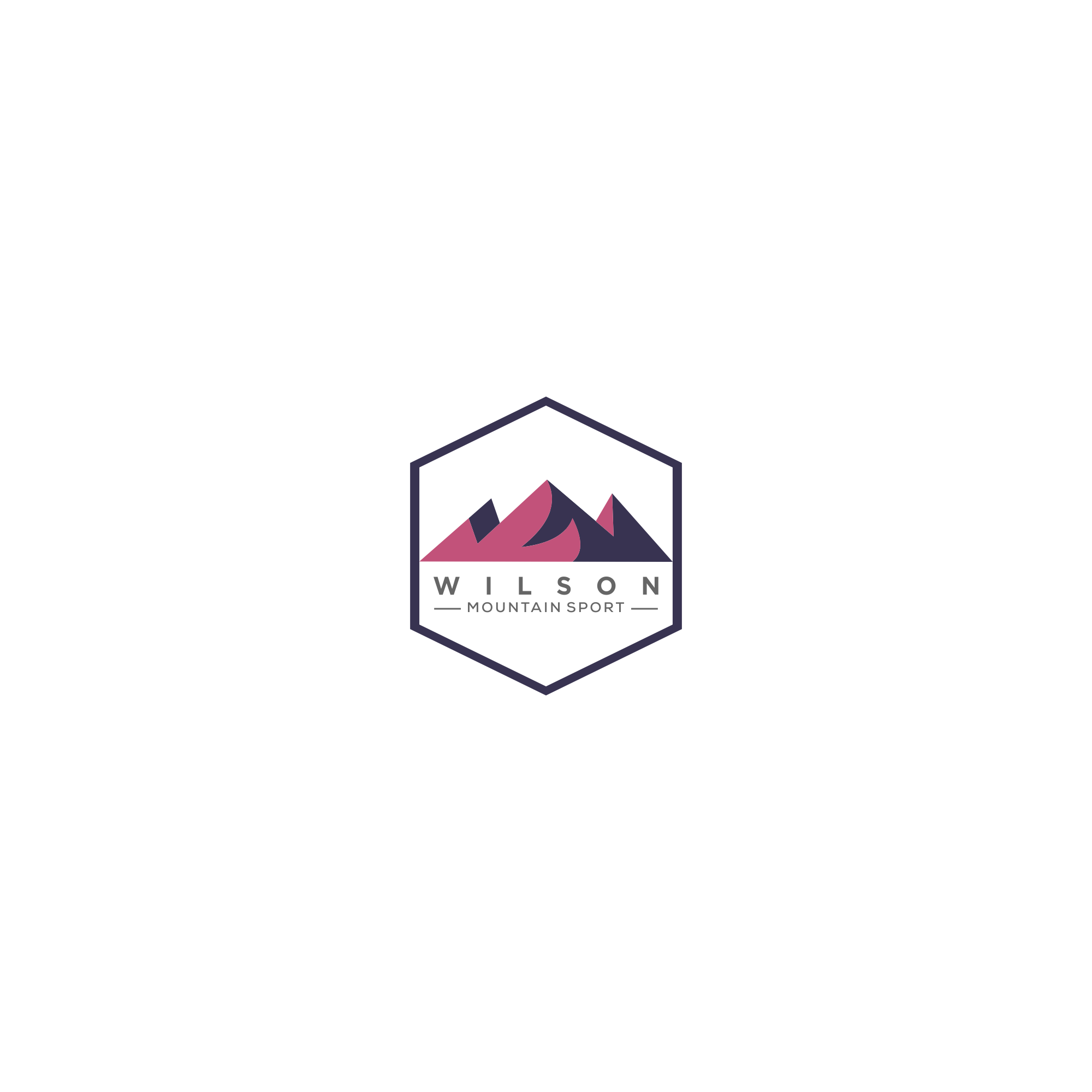 Logo Design by agungvoland for Wilson Mountain Sports | Design #29868240