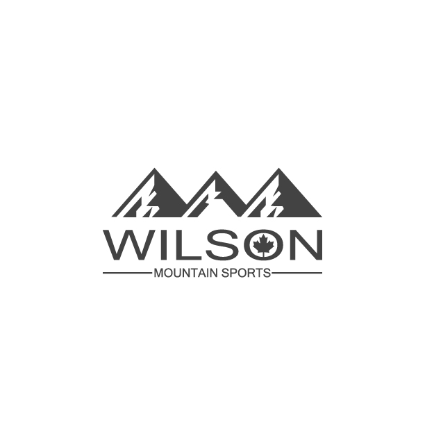 Diseño de Logo por mnlogo24 para Wilson Mountain Sports | Diseño #29868244