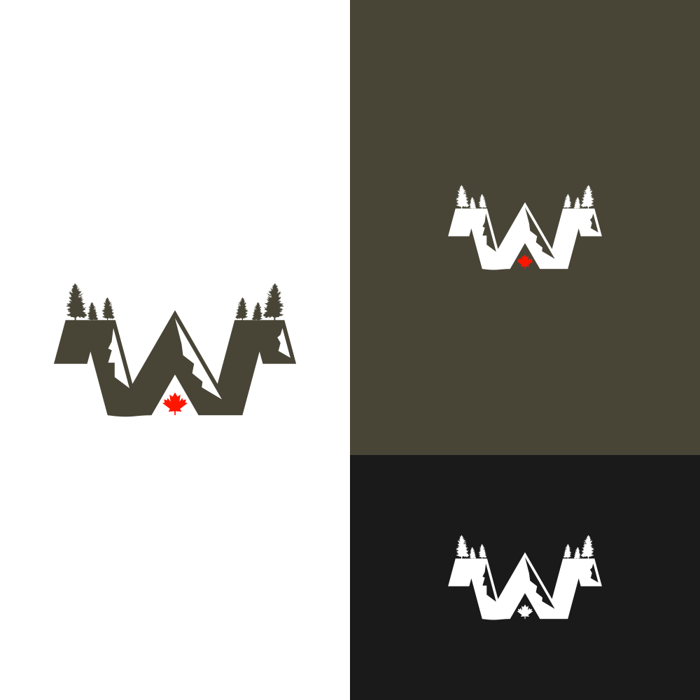 Design de Logo par alitjuara pour Wilson Mountain Sports | Design #29903344