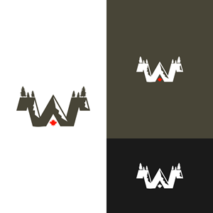 Diseño de Logo por alitjuara para Wilson Mountain Sports | Diseño: #29903344