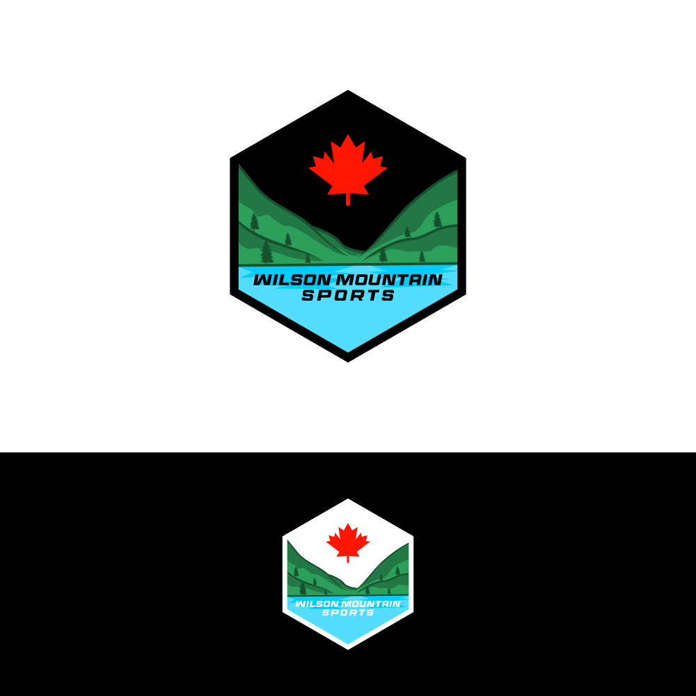 Logo Design by alitjuara for Wilson Mountain Sports | Design #29903345