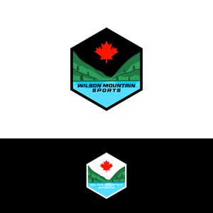 Design de Logo par alitjuara pour Wilson Mountain Sports | Design : #29903345