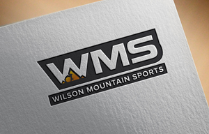 Design de Logo par 4tech services pour Wilson Mountain Sports | Design : #29868196
