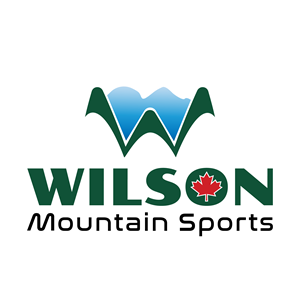 Diseño de Logo por Lukil Araya para Wilson Mountain Sports | Diseño: #29903028