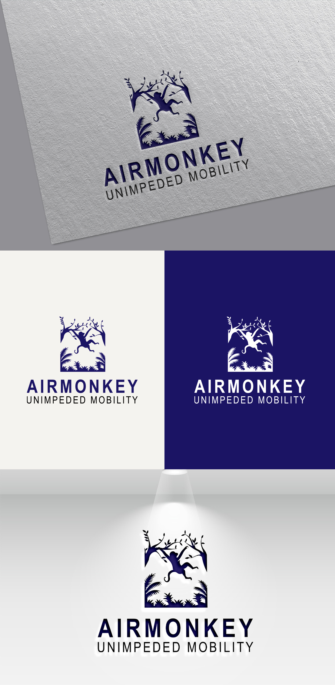 Logo Design by Sayma Fashion for this project | Design #29869386