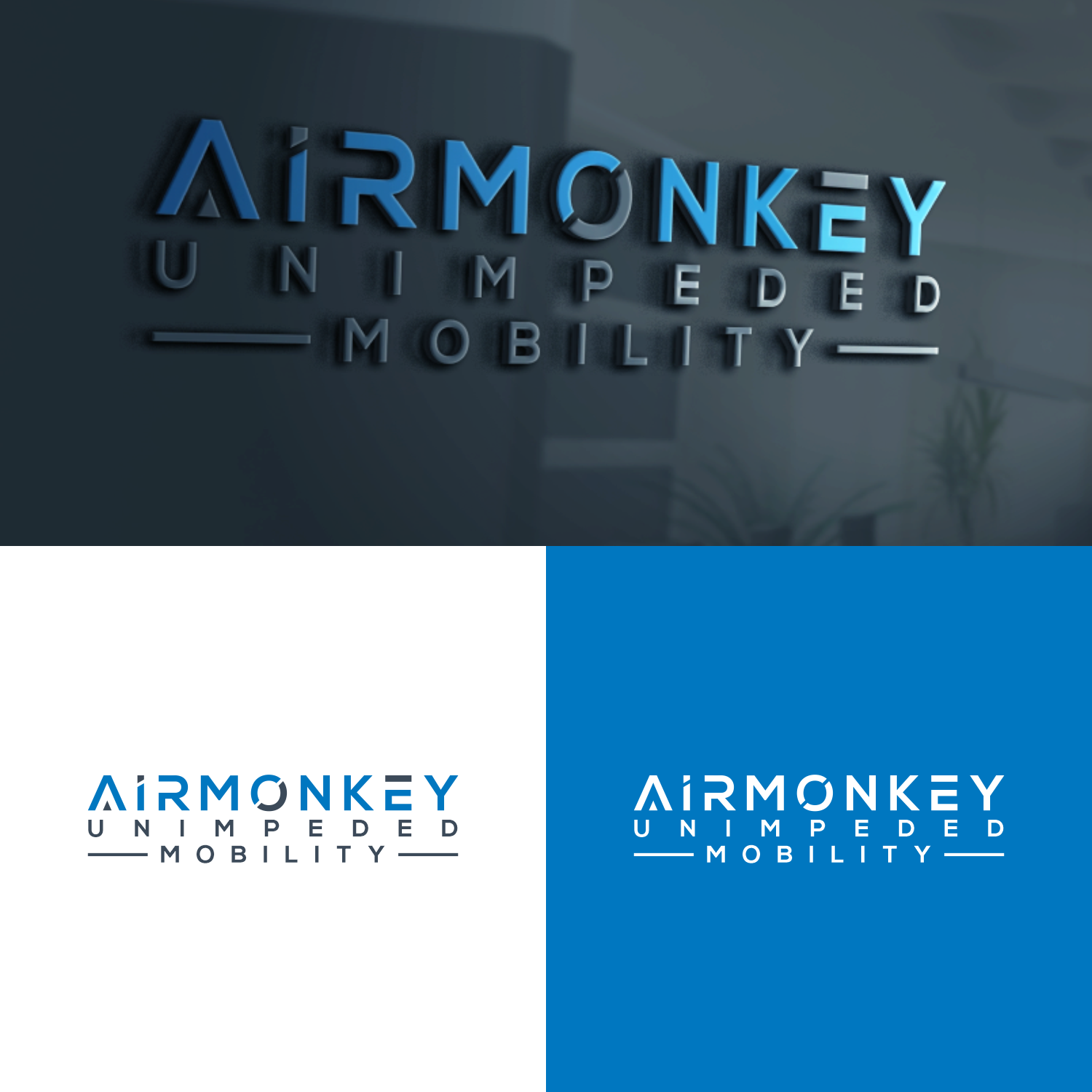 Logo Design by okta5 for this project | Design #29875682