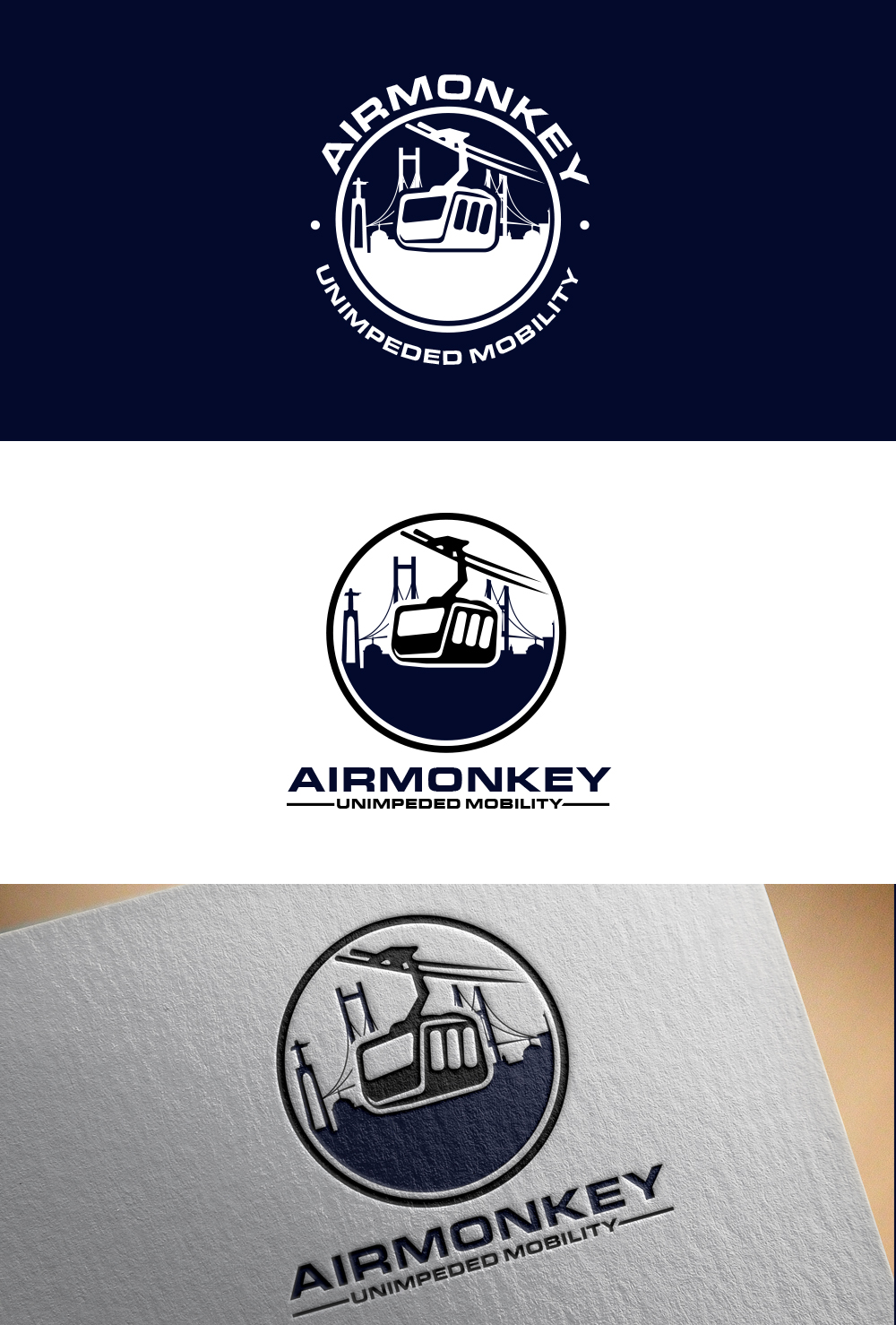 Logo Design by DesignNXT for this project | Design #29870360