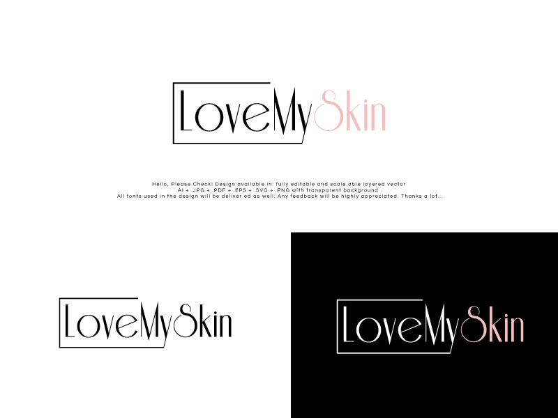 Logo Design by Cliping_path for this project | Design #29869166