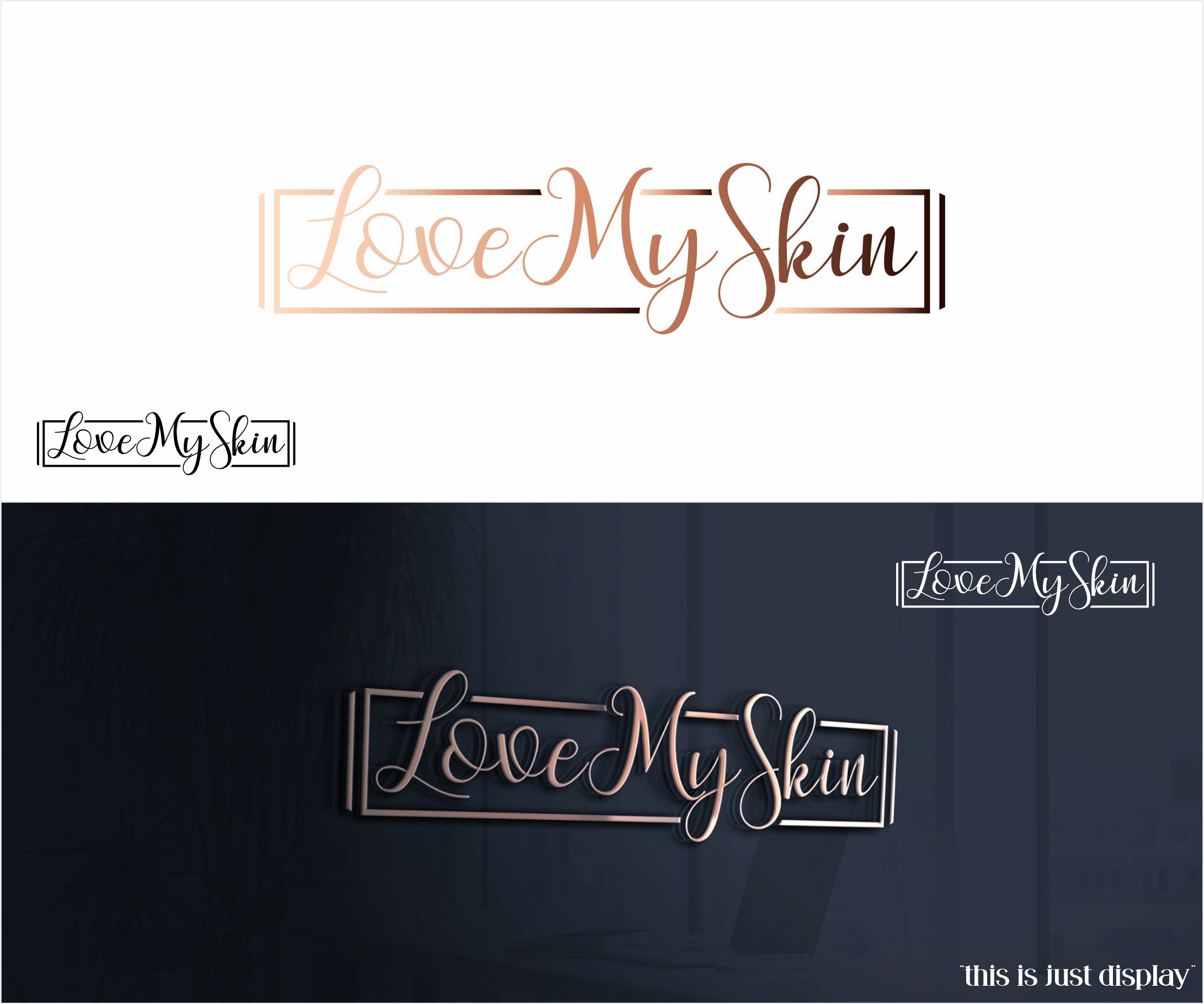 Design de Logo par alkaline pour ce projet | Design #29868793