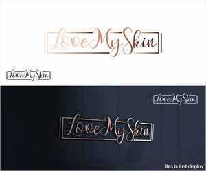 Logo Design by alkaline for this project | Design: #29868793