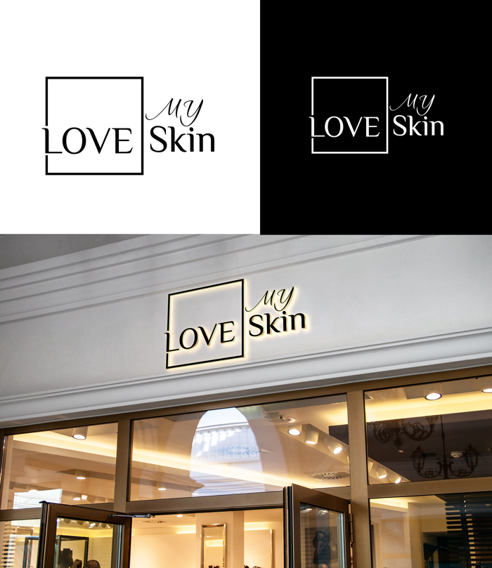 Logo Design by RA-bica for this project | Design #29870350