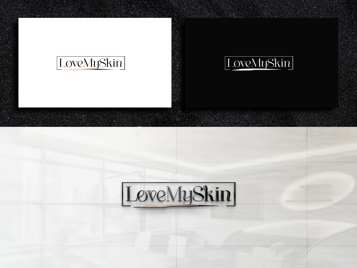 Logo Design by ArtSamurai for this project | Design #29868414