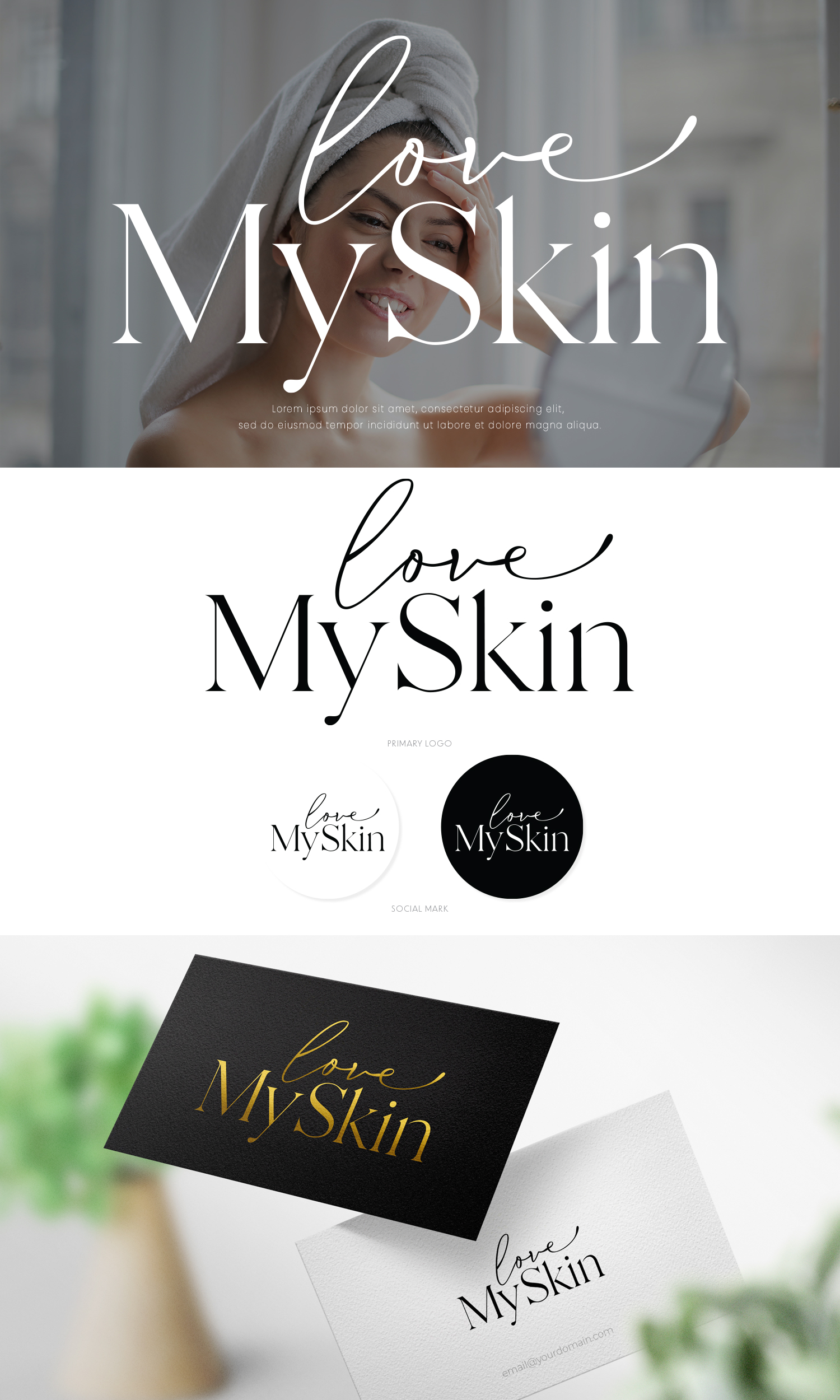 Logo Design by designbysy for this project | Design #29867183