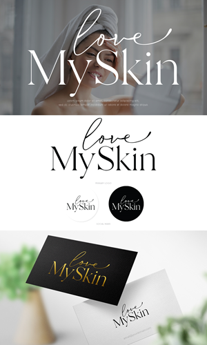 Logo Design by sez_inn for this project | Design #29867183