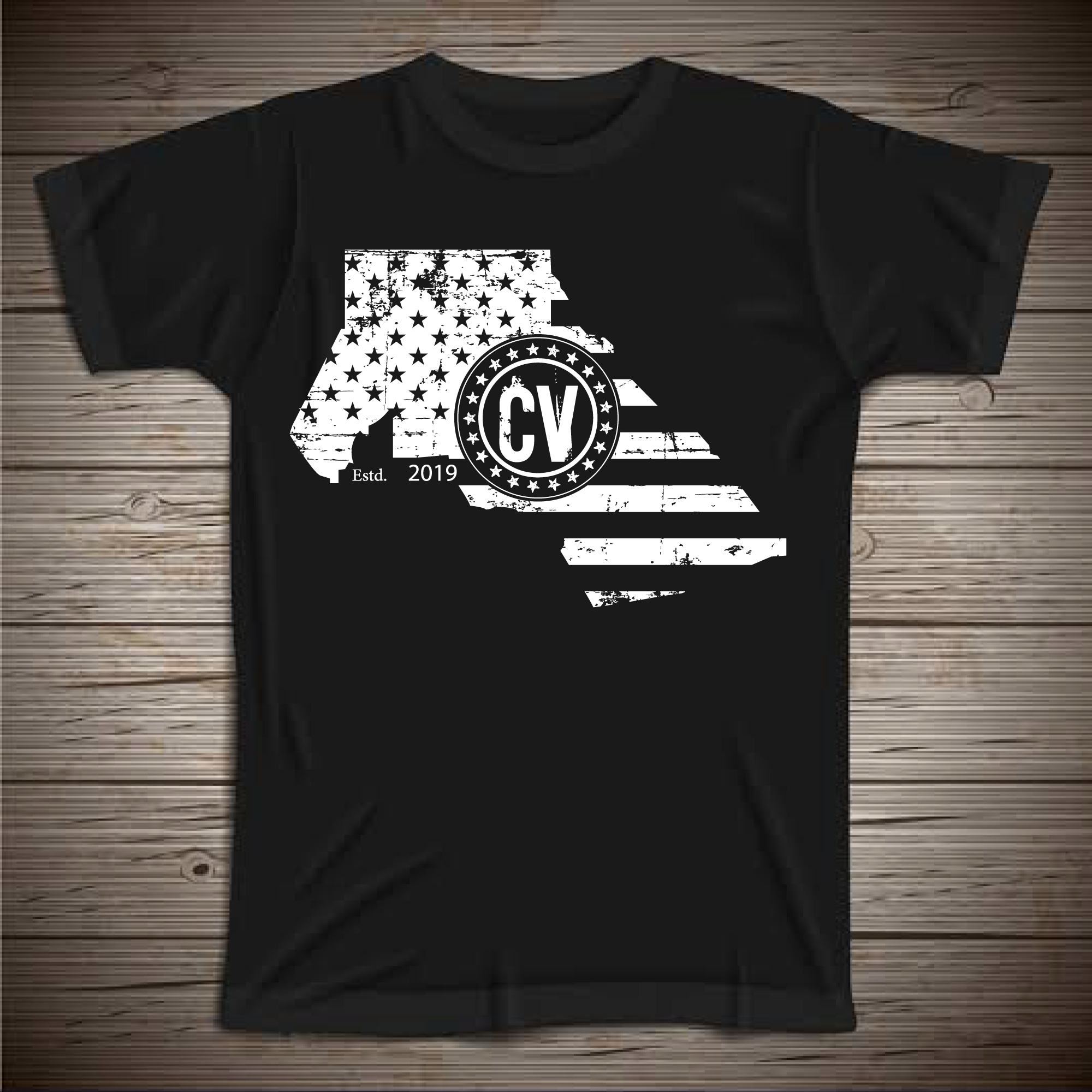 T-shirt Design by Ashraful100 for this project | Design #29881734