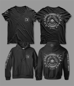 Diseño de Camiseta por guruntool para este proyecto | Diseño: #29874225