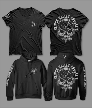 Diseño de Camiseta por guruntool para este proyecto | Diseño: #29877432