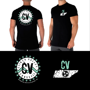 Diseño de Camiseta por Jose Antonio Lopez para este proyecto | Diseño #29871340
