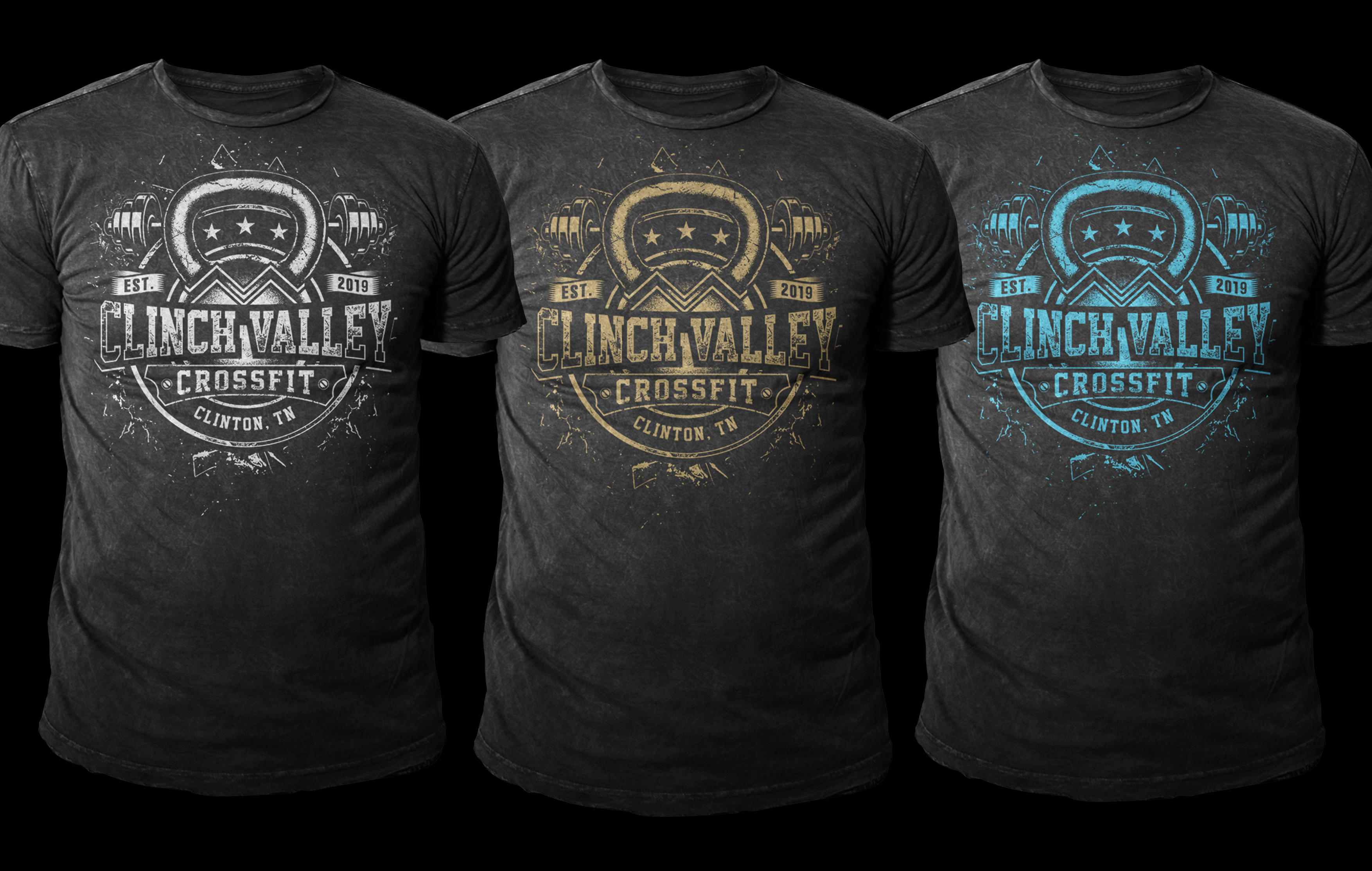 Diseño de Camiseta por APHOTIC APPAREL para este proyecto | Diseño: #29894520