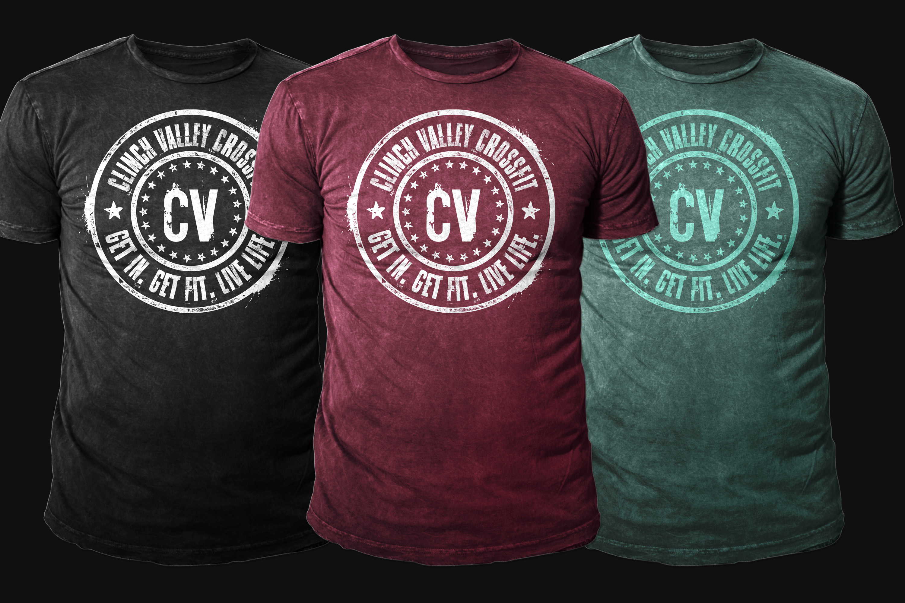 T-shirt Design by Teespixels for this project | Design #29875946
