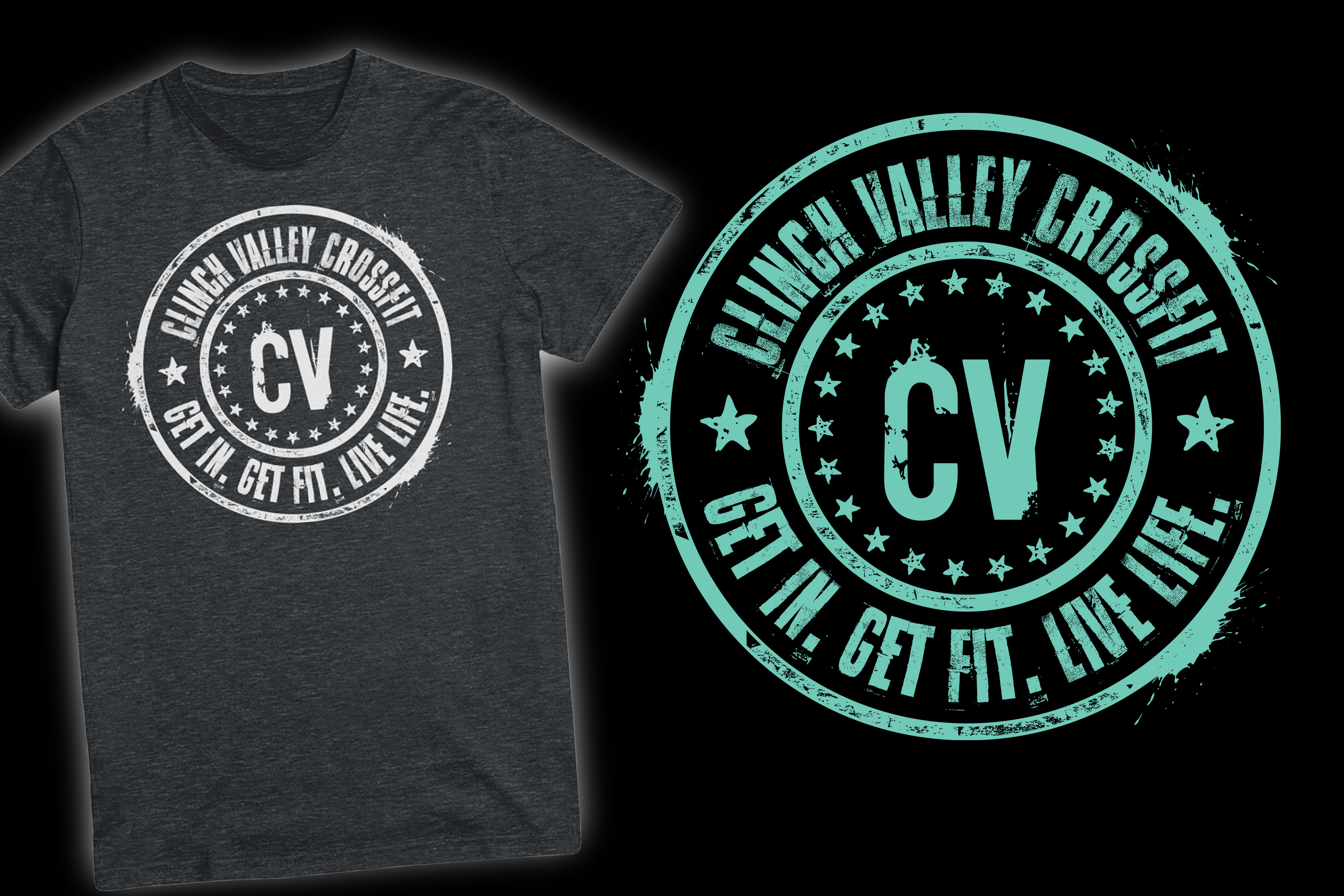 Diseño de Camiseta por Teespixels para este proyecto | Diseño #29875956