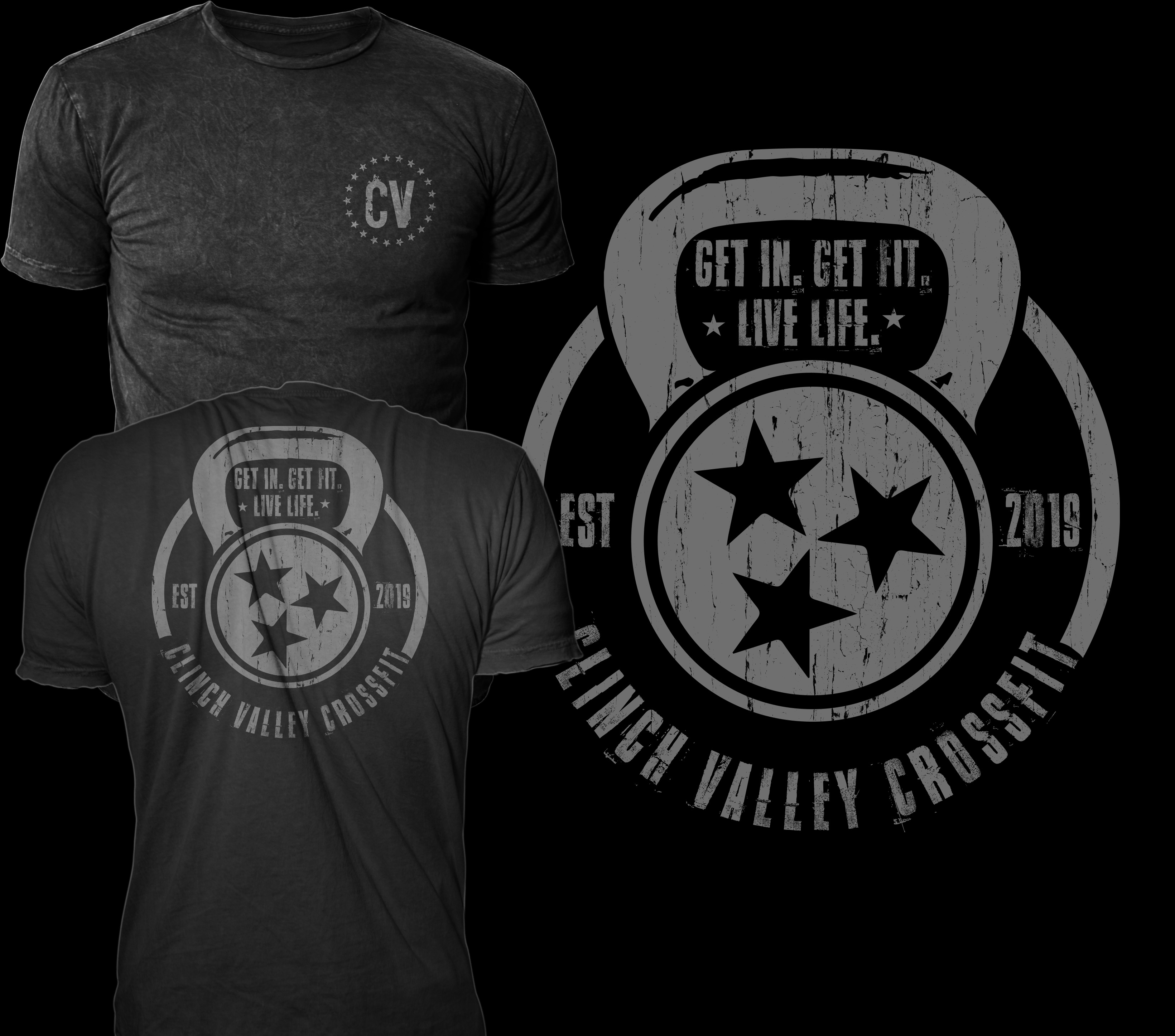 T-shirt Design by Teespixels for this project | Design #29876091