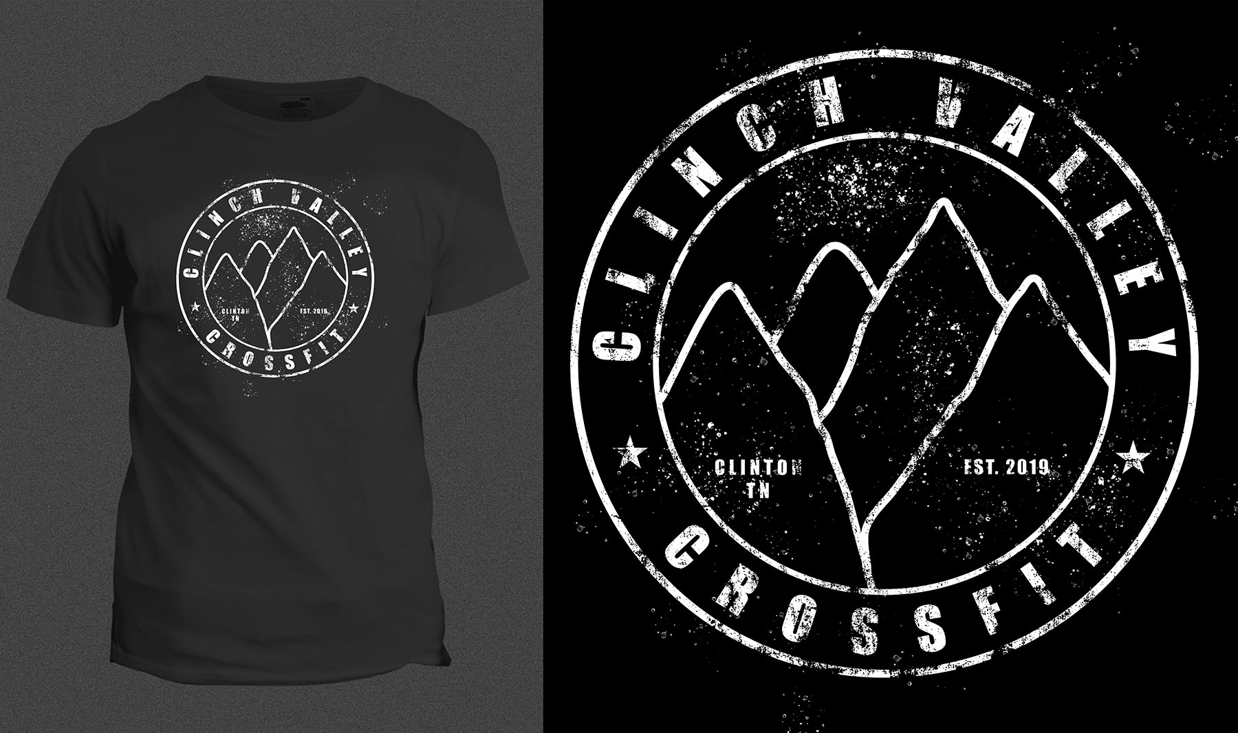 Diseño de Camiseta por Johncina para este proyecto | Diseño #29874898