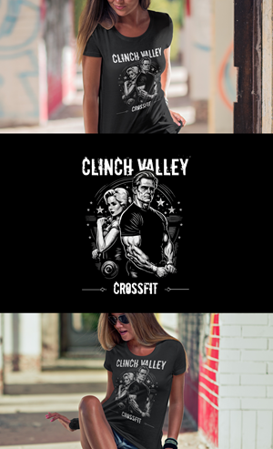 Diseño de Camiseta por GLDesigns para este proyecto | Diseño: #29871240